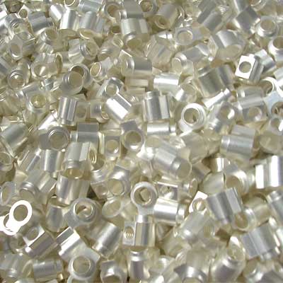 silver plating